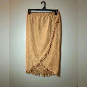 Vintage California costume collection